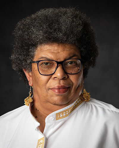 Brigitte Black